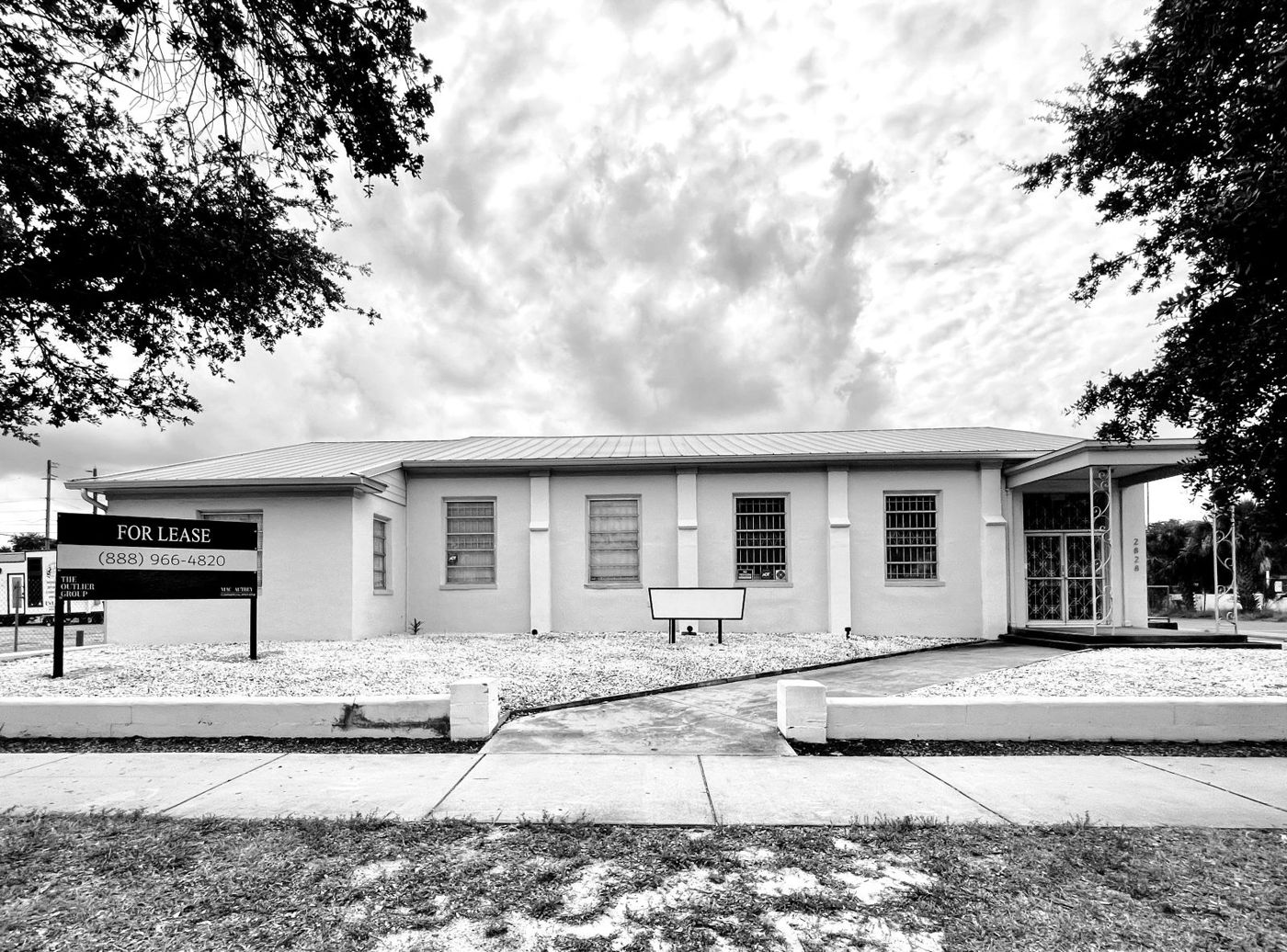 2828 Central Ave.