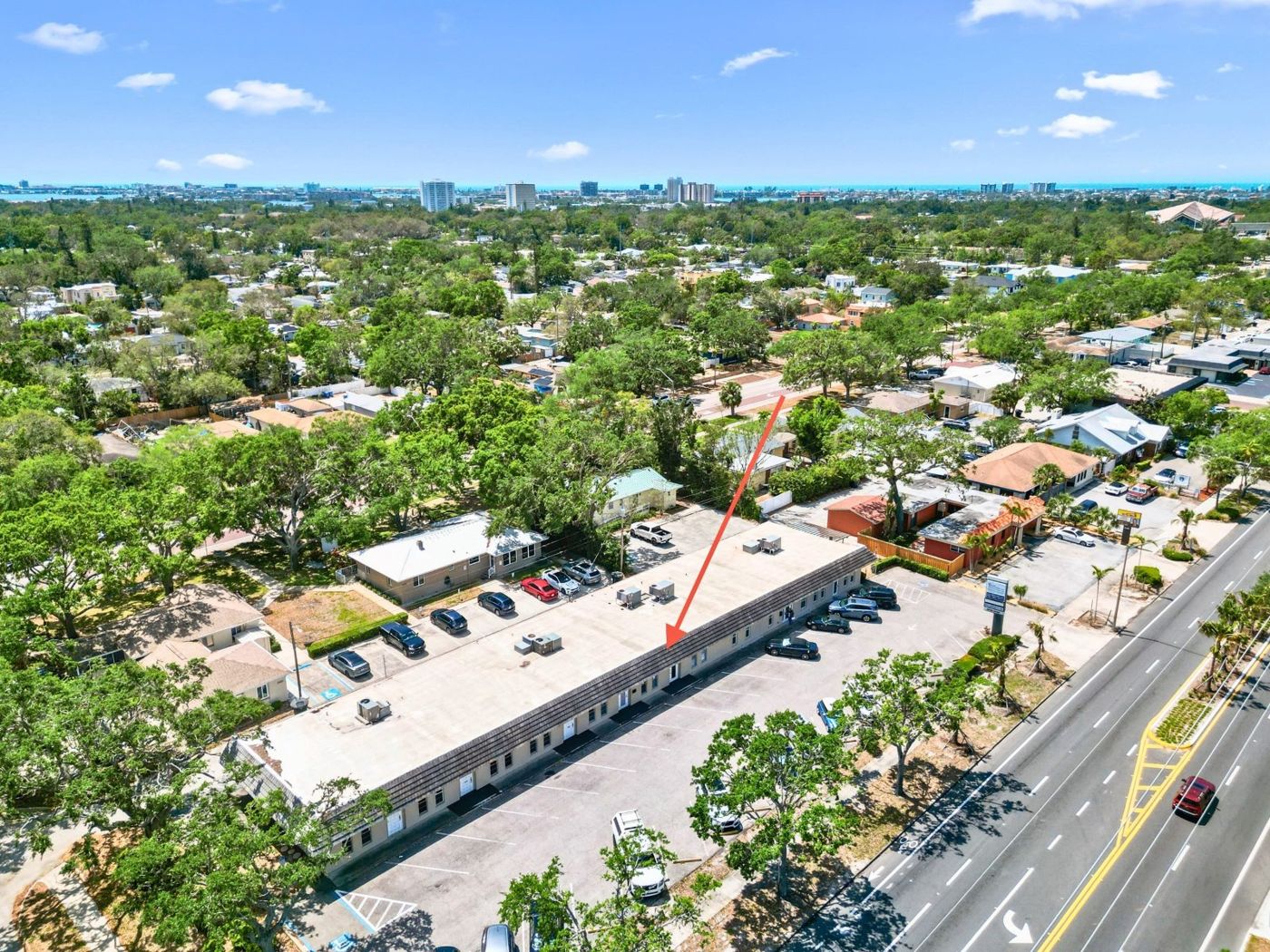 6416 Central Ave.