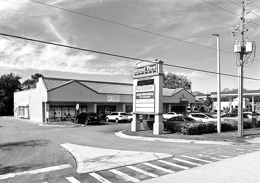Grandview Plaza