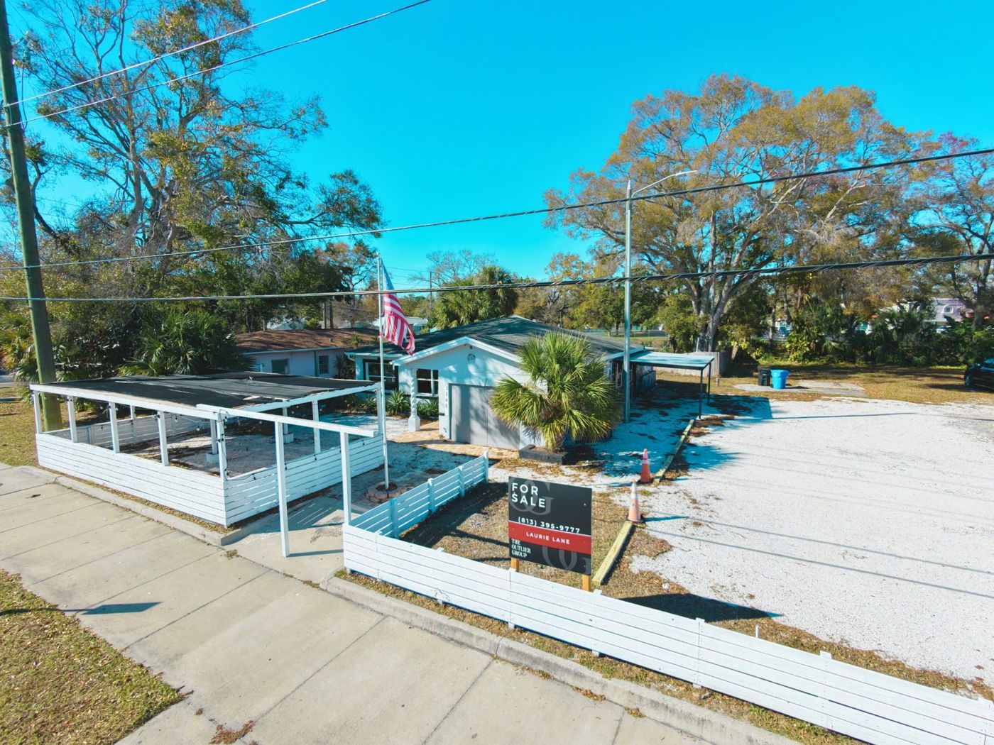 5145 Gulfport Blvd S