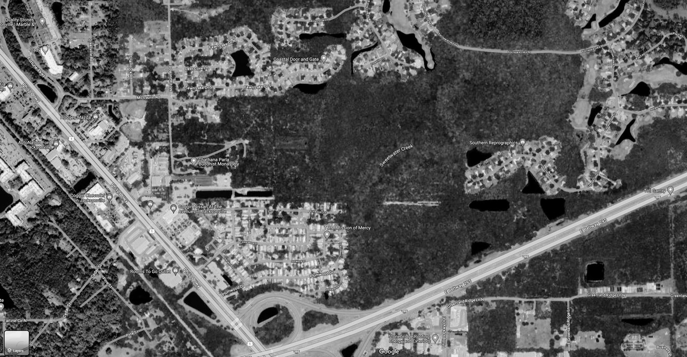 Jacksonville Assembly