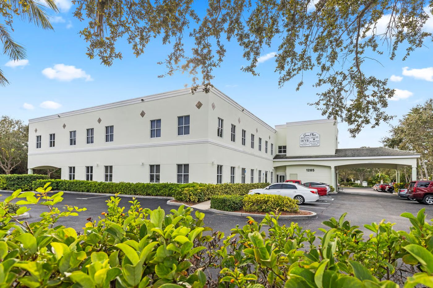 1285 36th St, Suite 203